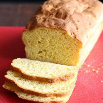 Gluten Free Baking